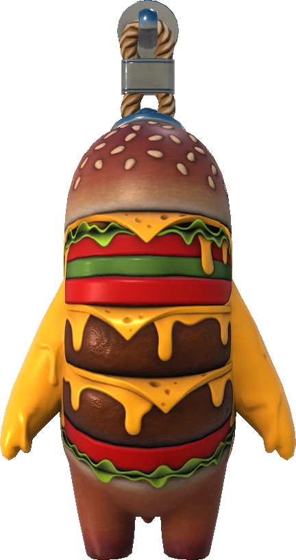 CSFloat sale: Big Мас