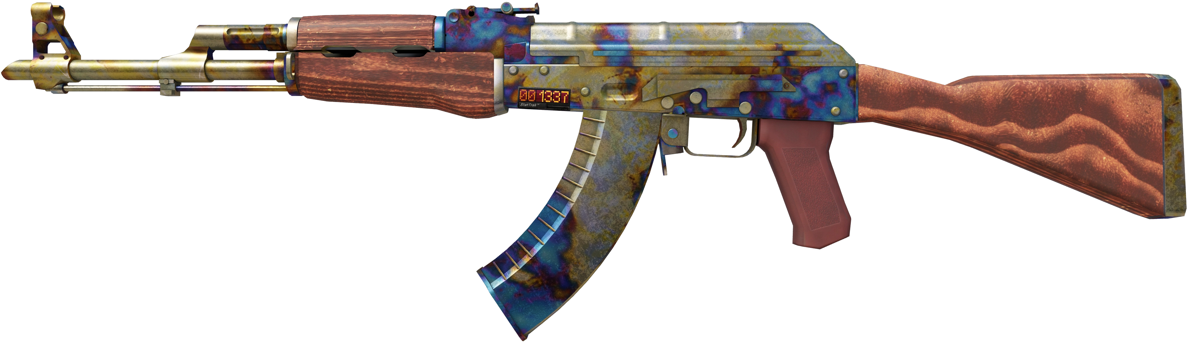 CSFloat sale: Tier 4