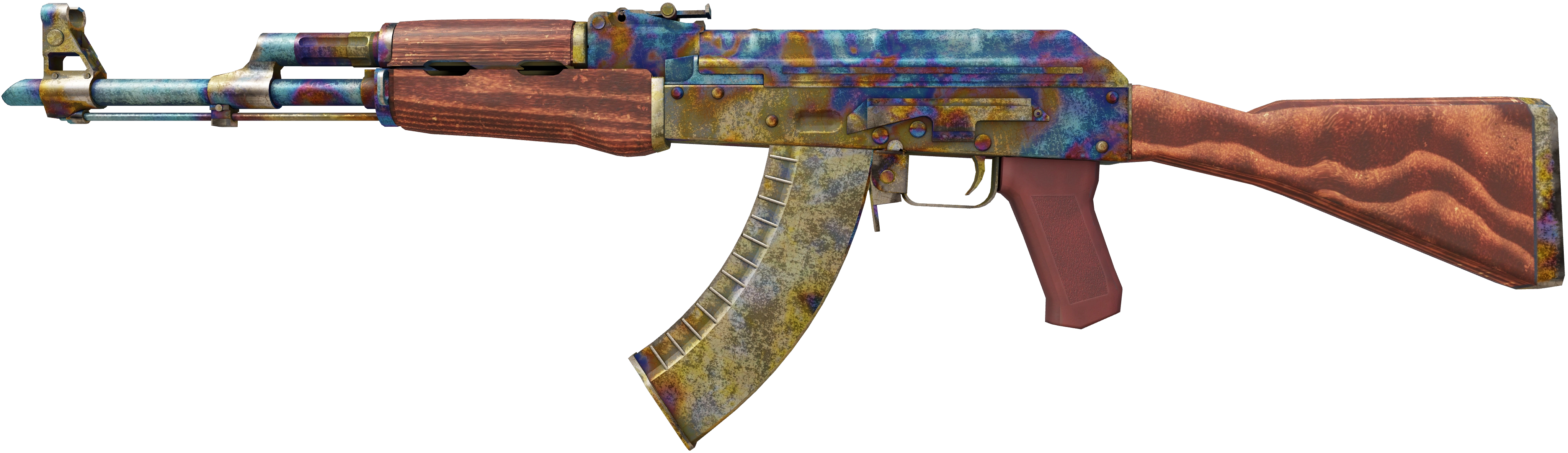 CSFloat sale: Tier 2