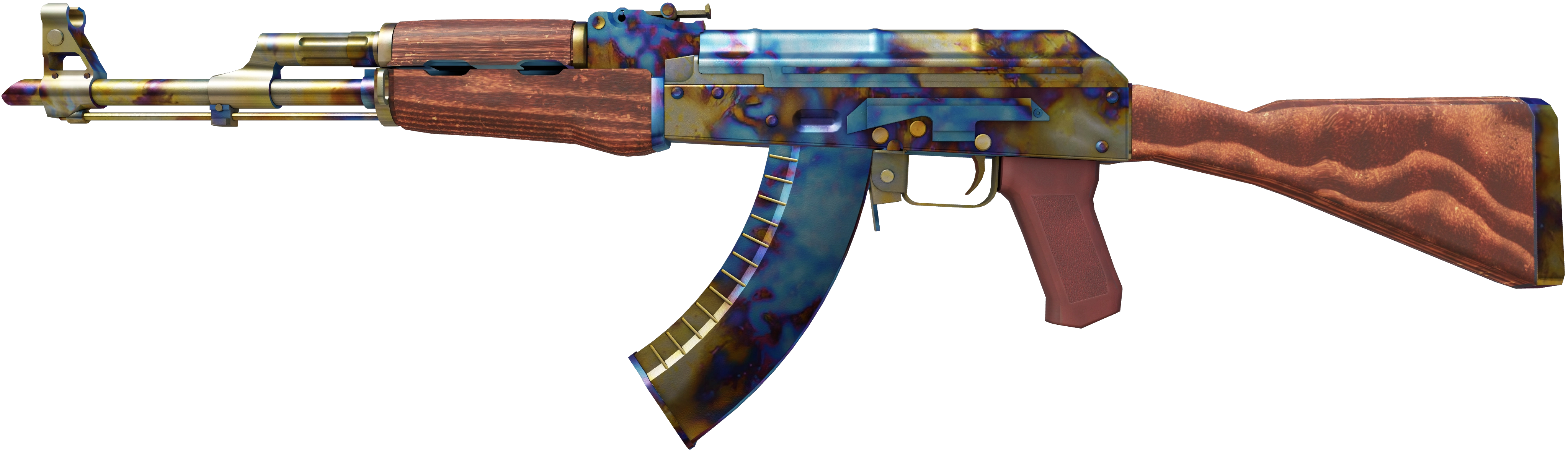 Продажа CSFloat: Tier 3