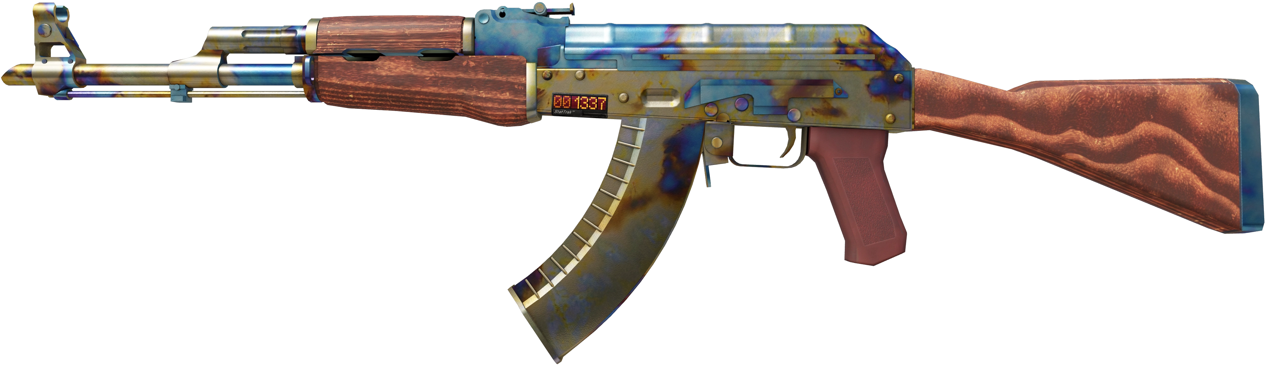 CSFloat sale: Tier 3