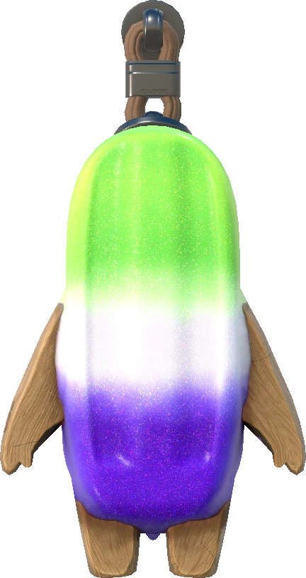 CSFloat sale: Lime & Purple