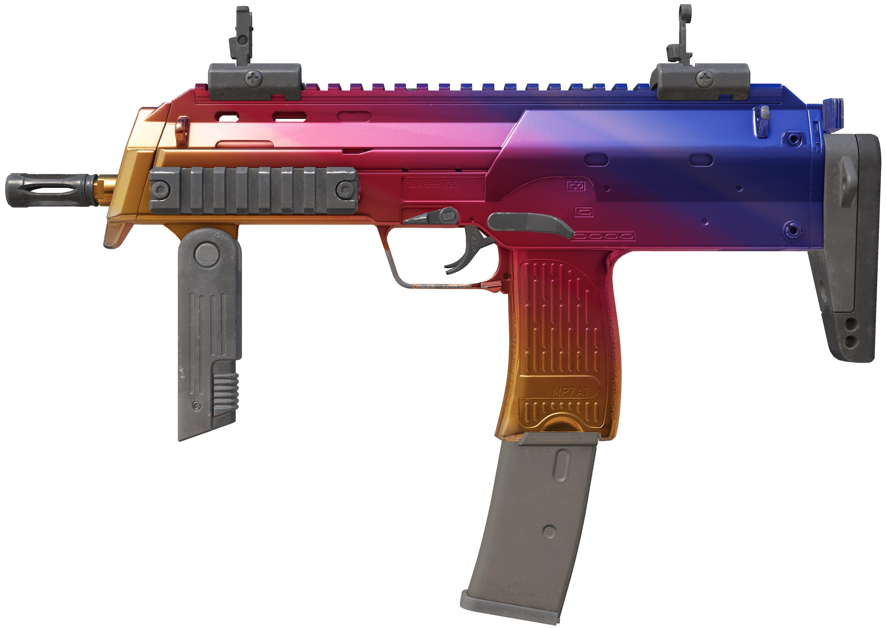 Продажа CSFloat: 90-93