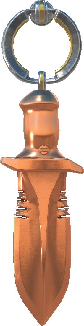 CSFloat sale: Bronze