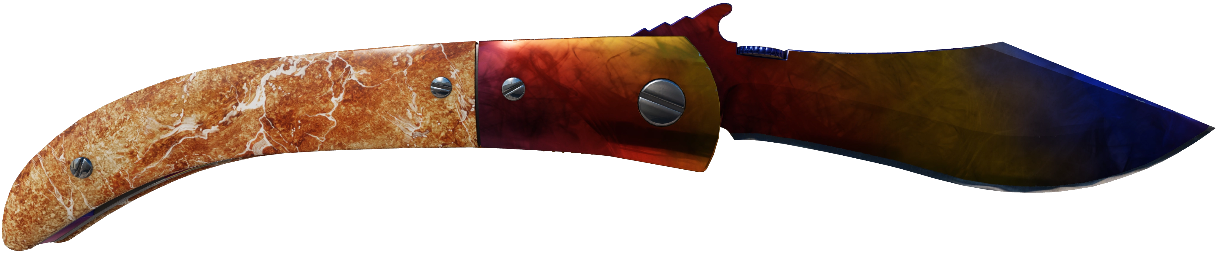 Продажа CSFloat: Max Blue Tip Tier 3