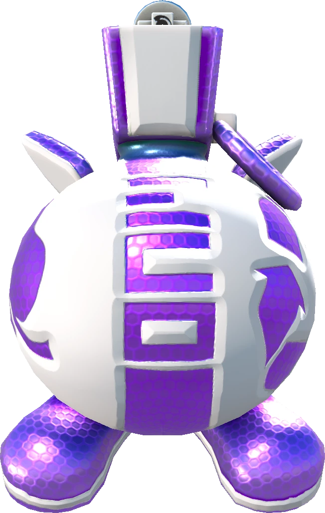 CSFloat sale: Violet