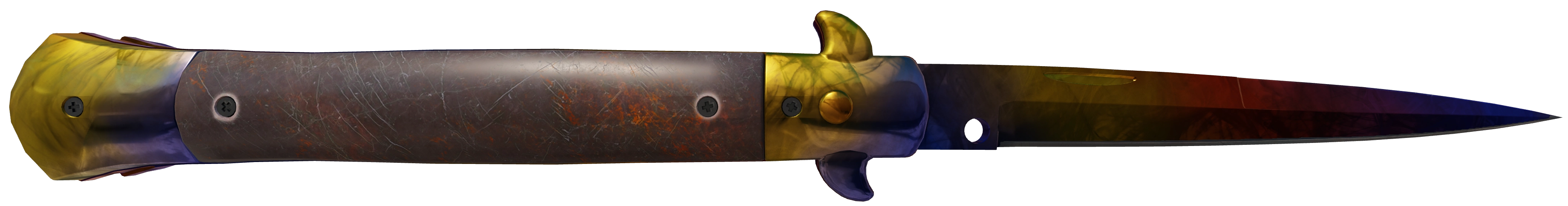 Продажа CSFloat: Max Blue Tip Tier 1