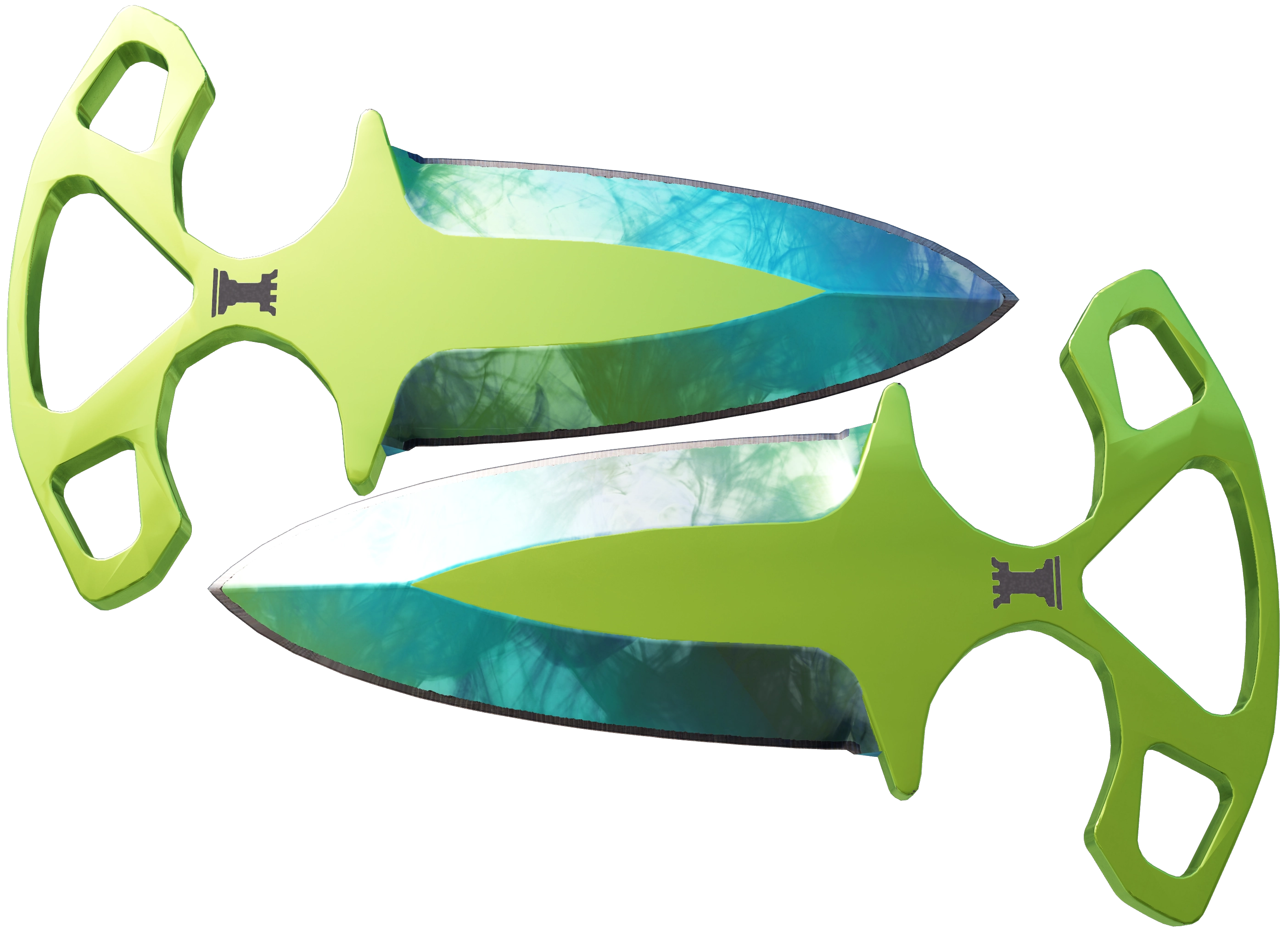 CSFloat sale: Max Cyan Tier 1