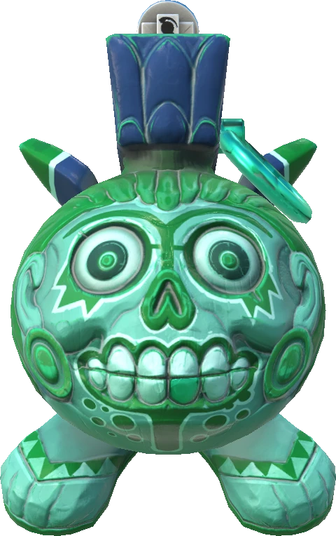 CSFloat sale: Emerald