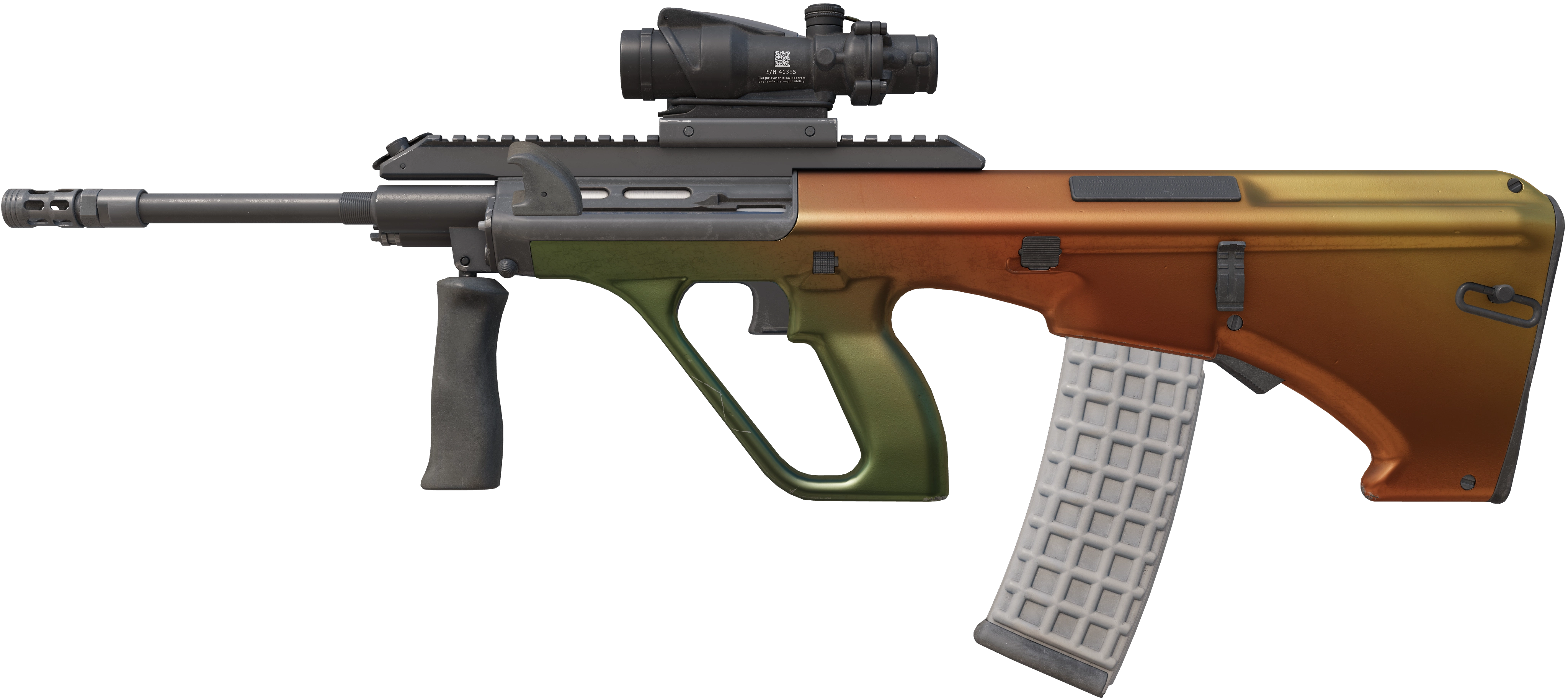 CSFloat sale: 99-100