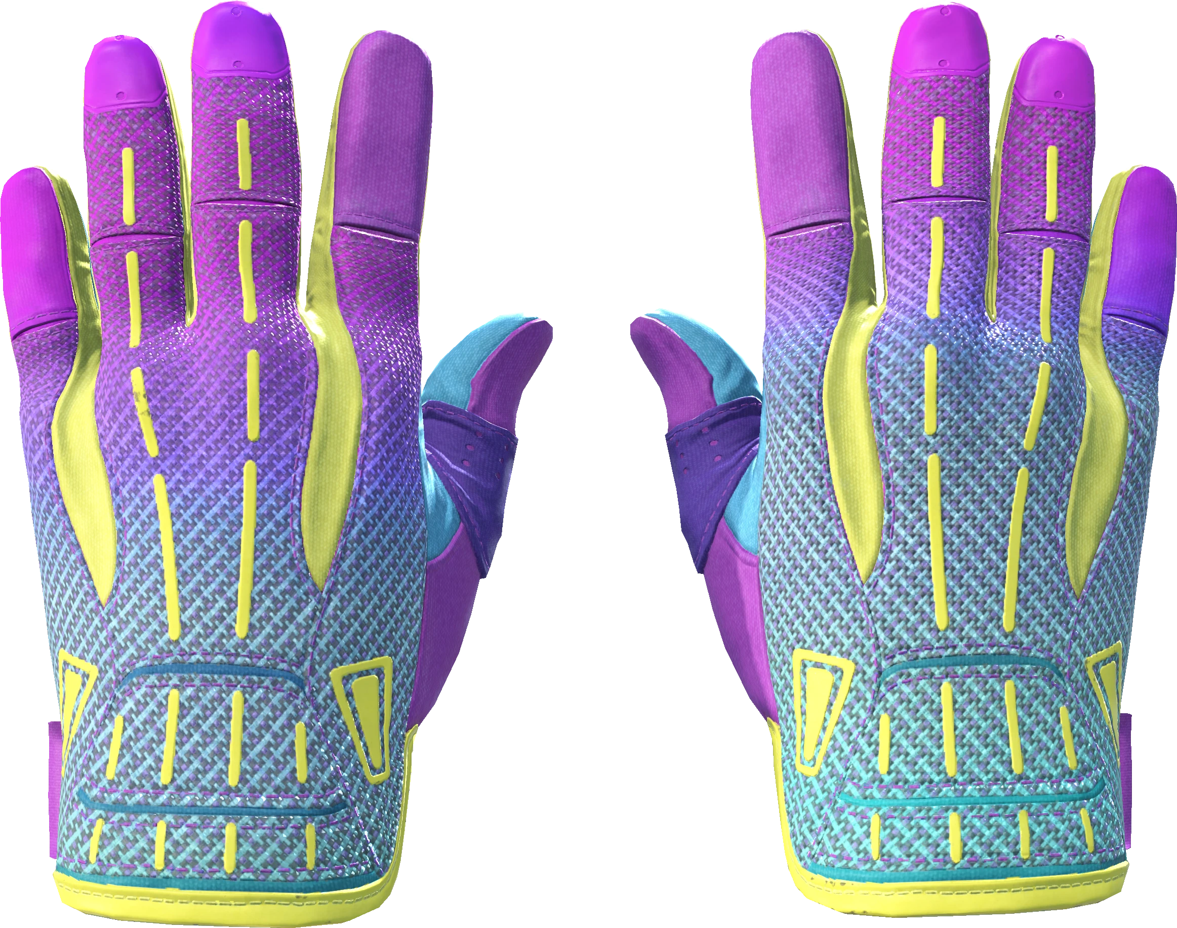 CSFloat sale: Max Blue T3