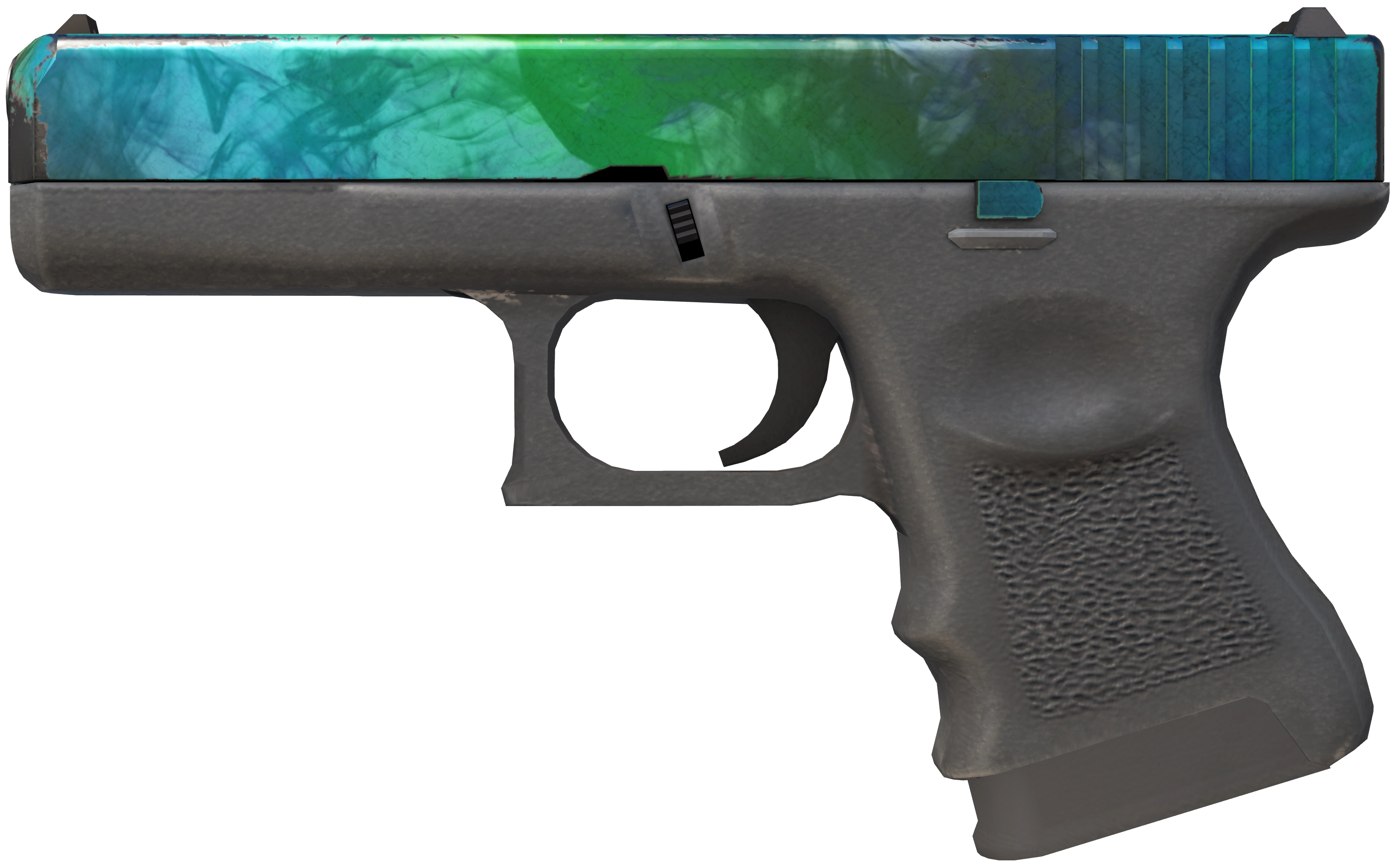 Продажа CSFloat: Tier 2