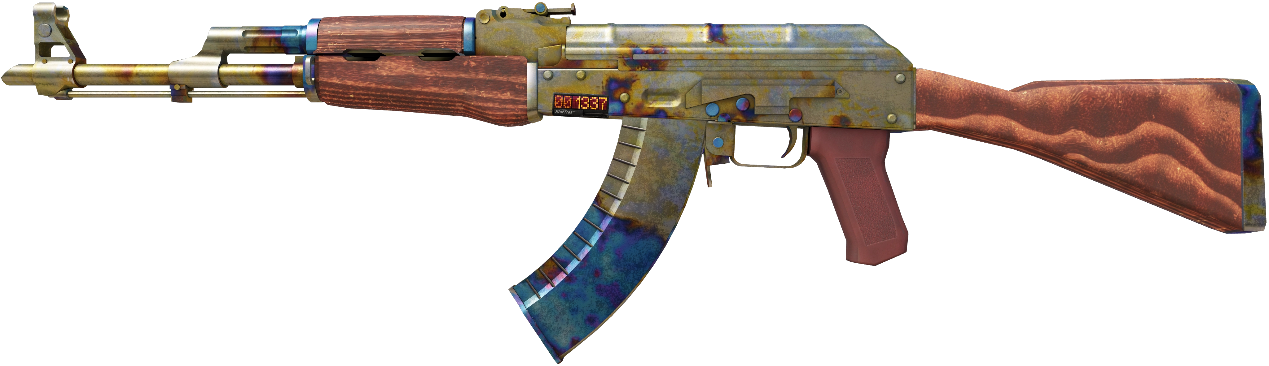 CSFloat sale: Tier 4