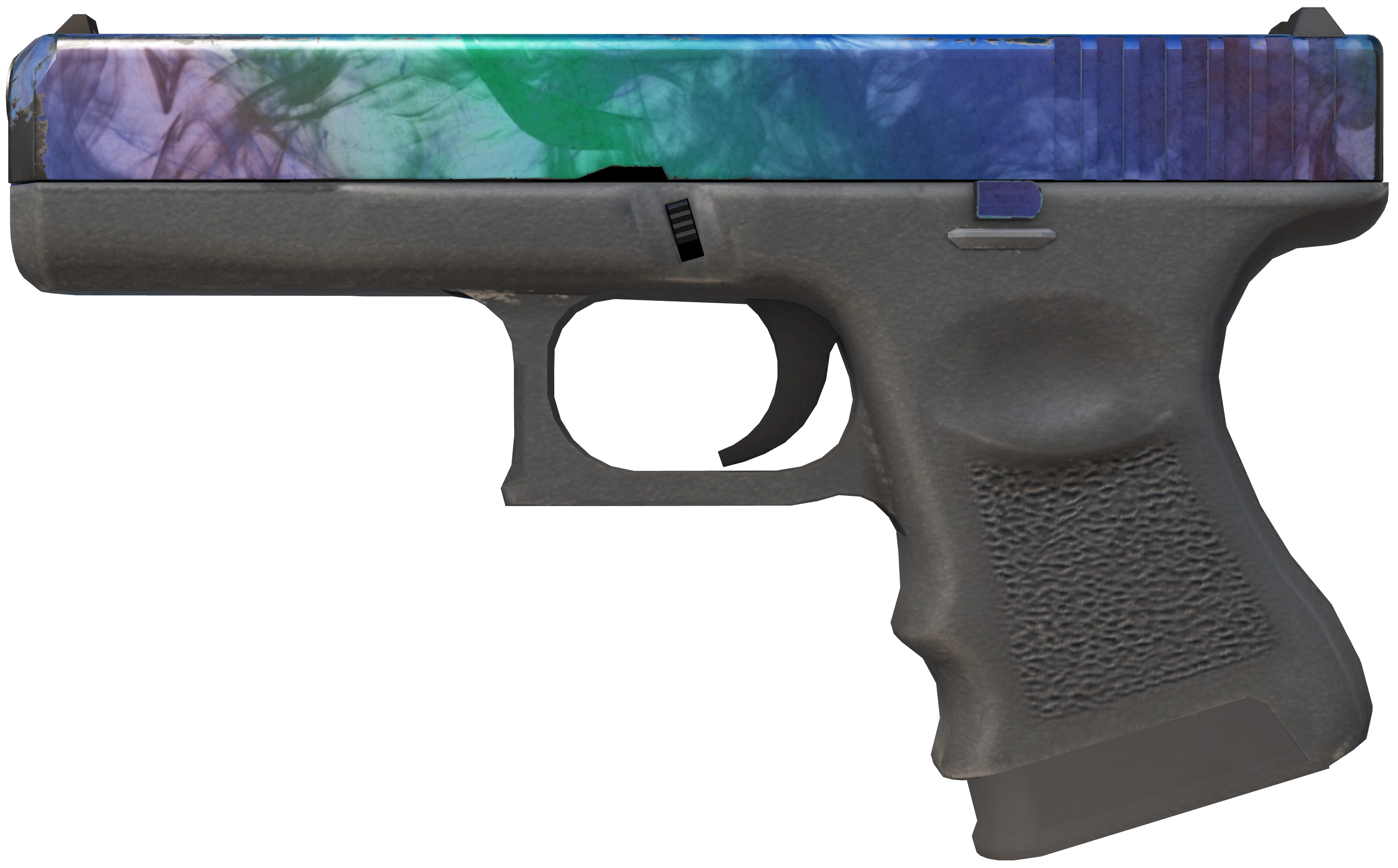 Продажа CSFloat: Tier 3