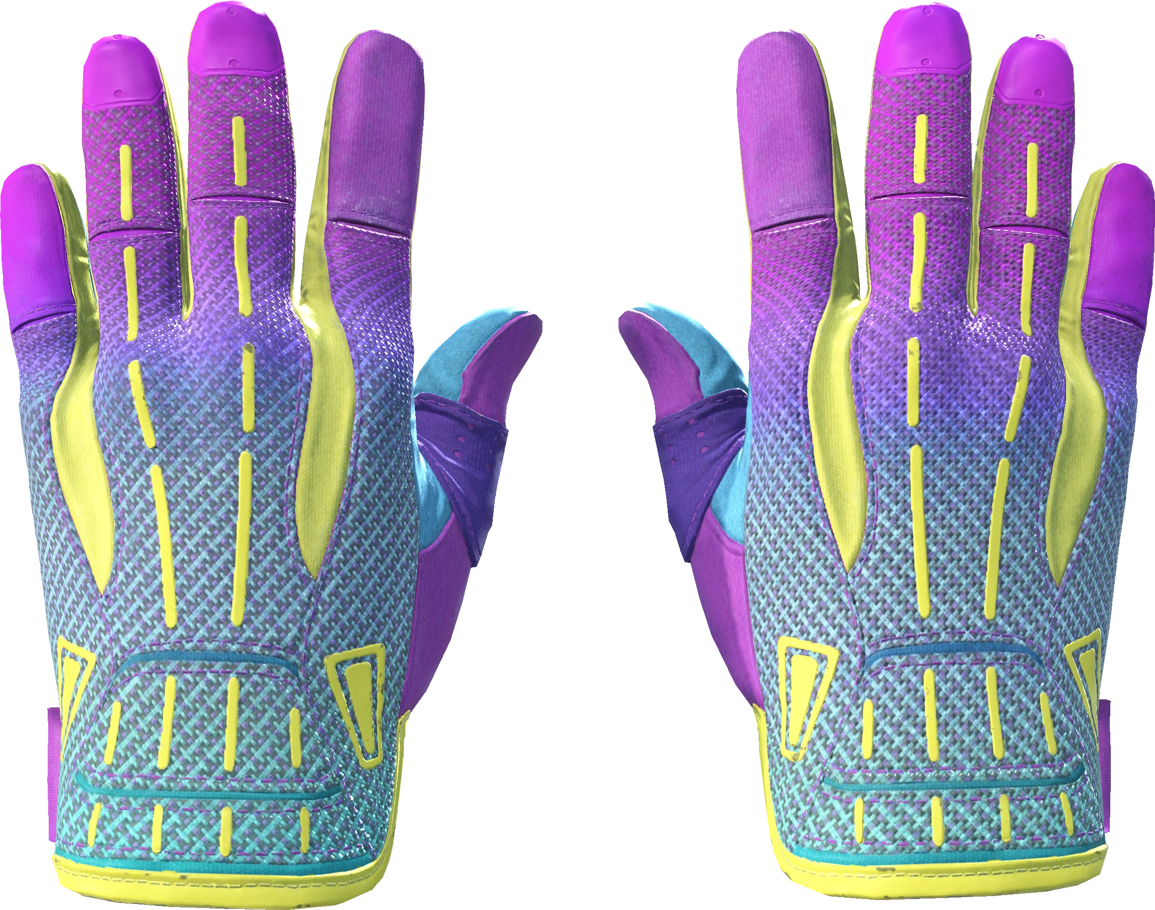 Продажа CSFloat: Max Blue T2