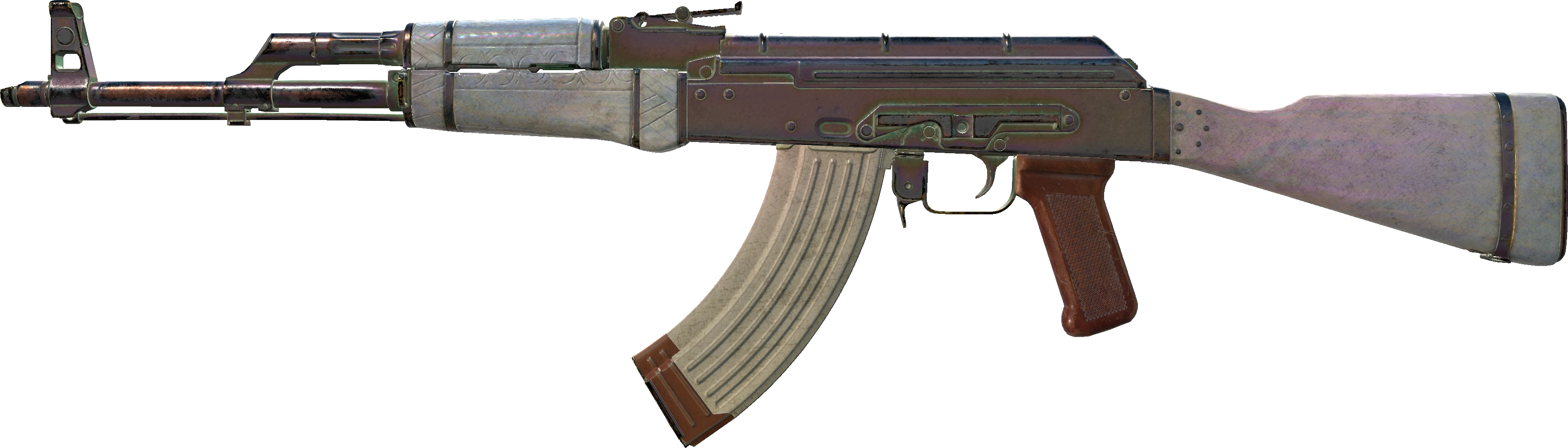 CSFloat sale: Pink Gem #1