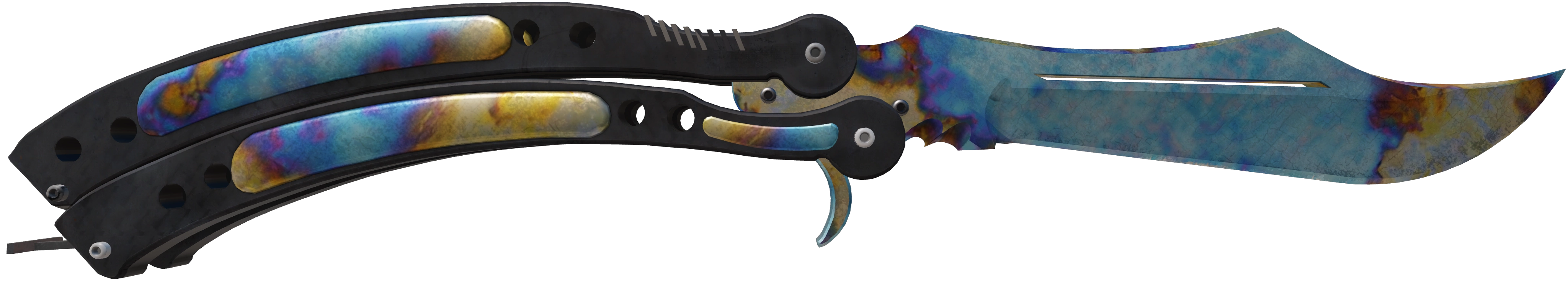 CSFloat sale: Tier 2