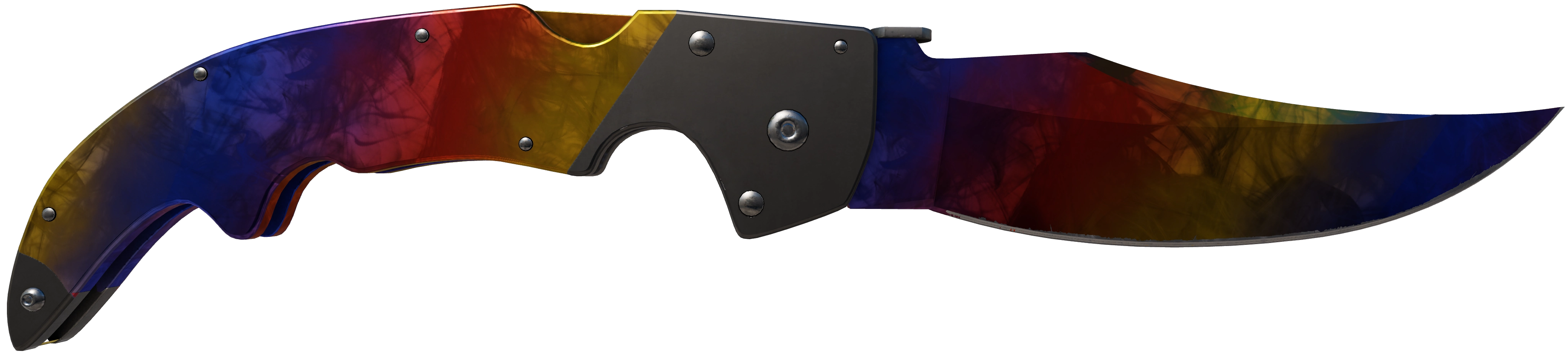 CSFloat sale: Max Blue Tip Tier 1