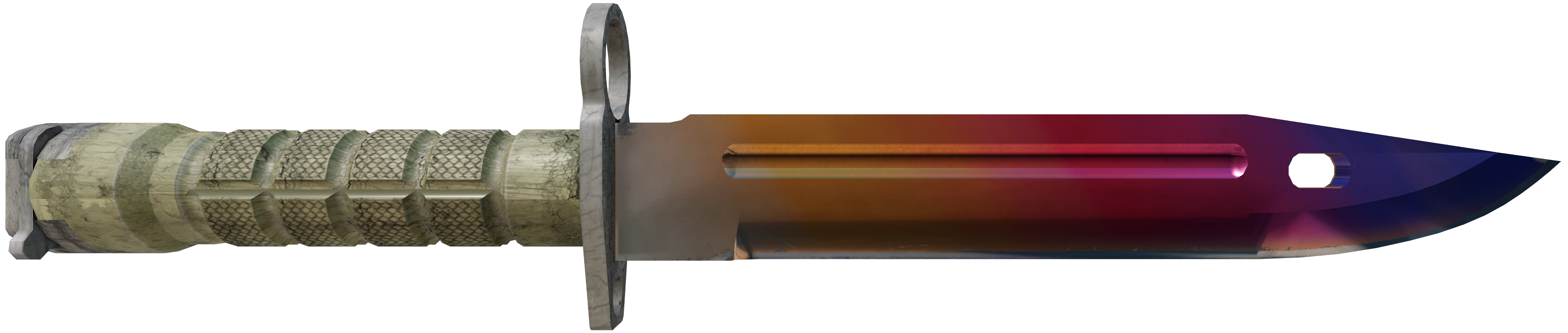 Продажа CSFloat: 94-97