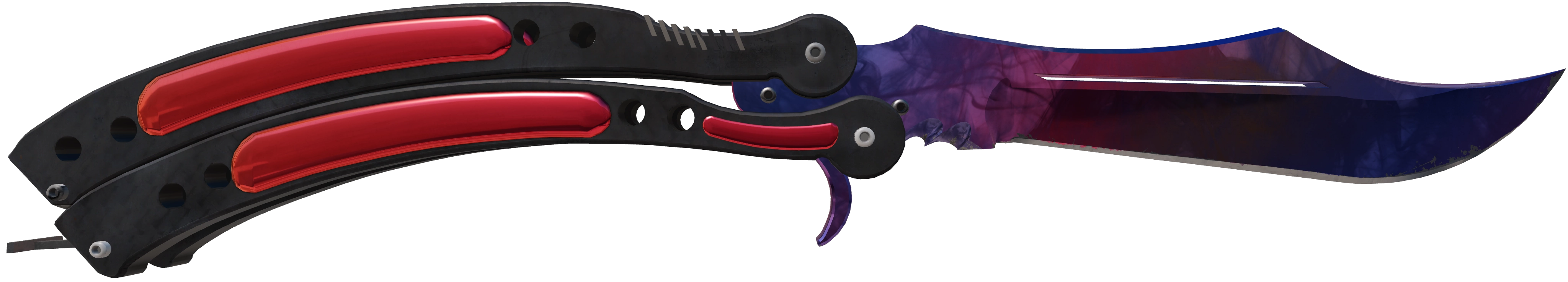 Продажа CSFloat: Max Blue Tier 2