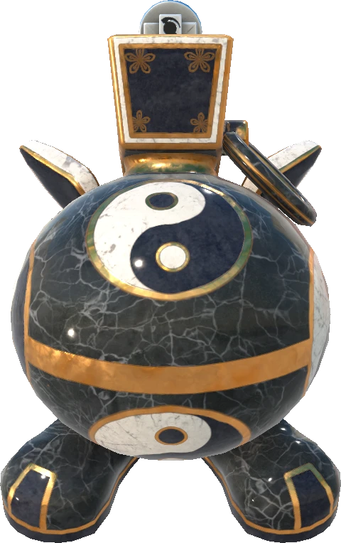 Продажа CSFloat: Gold