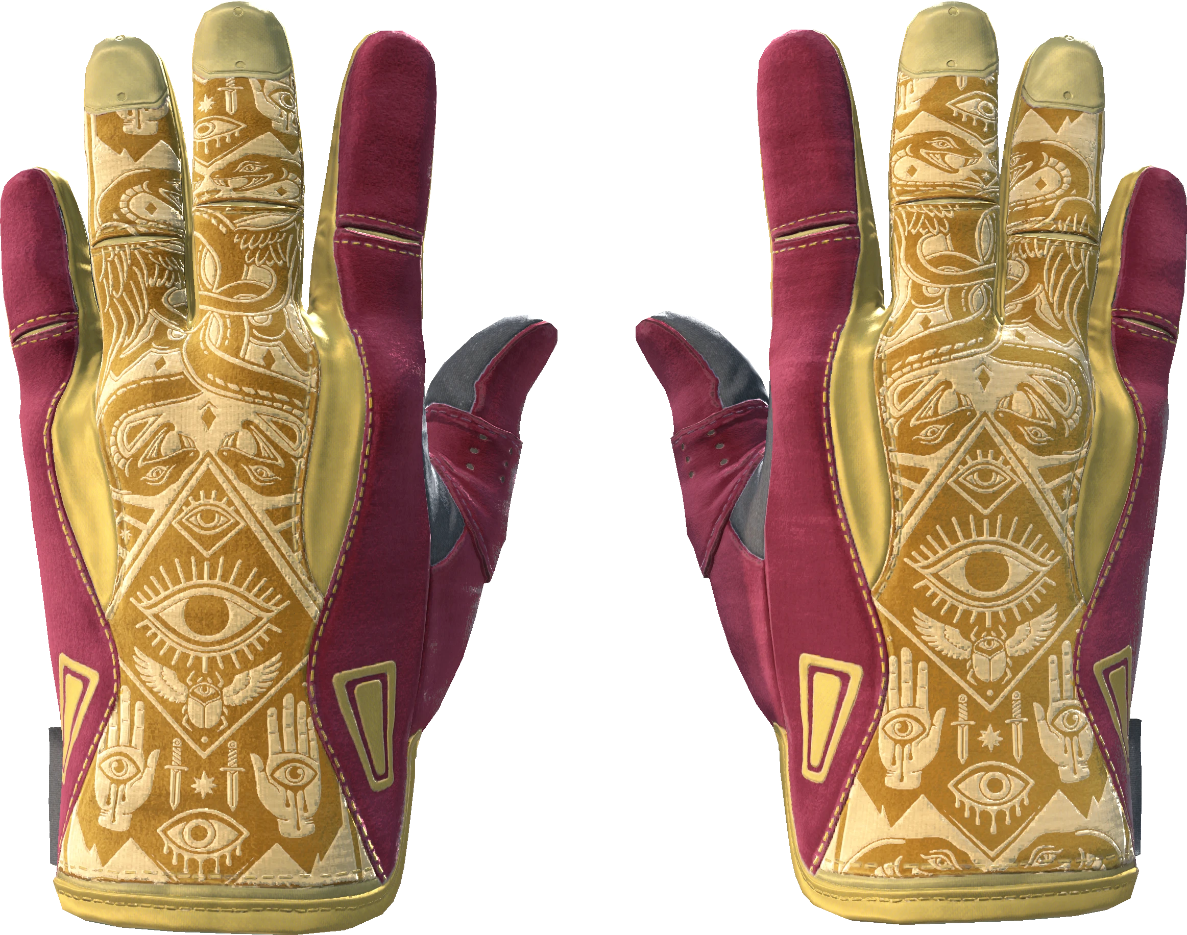 CSFloat sale: Illuminati T1