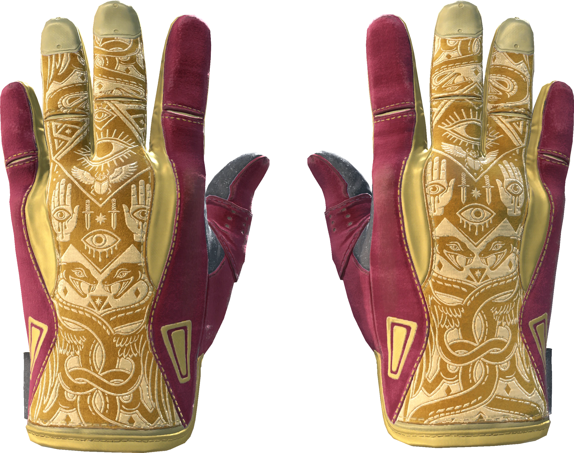 CSFloat sale: Double Snake T1
