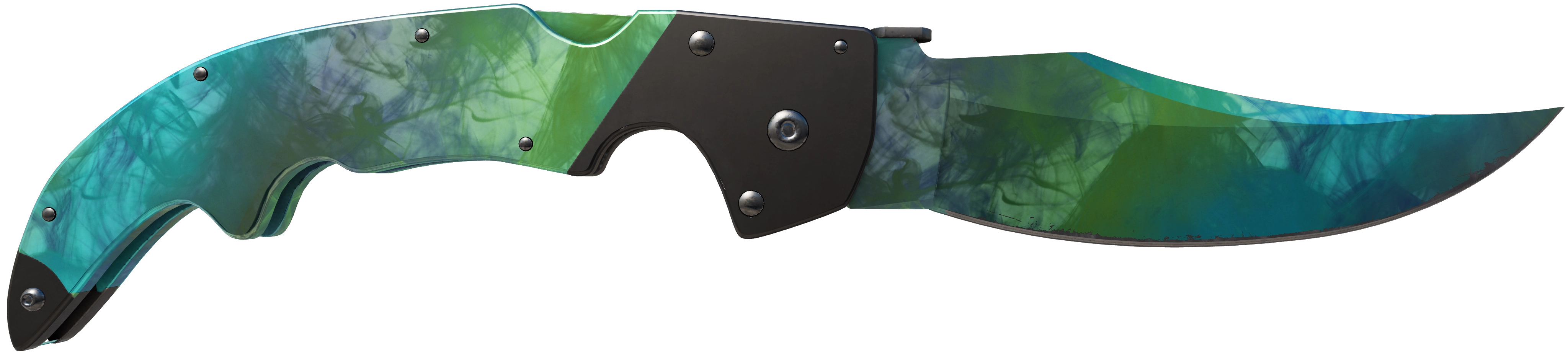 CSFloat sale: Max Cyan Tier 2