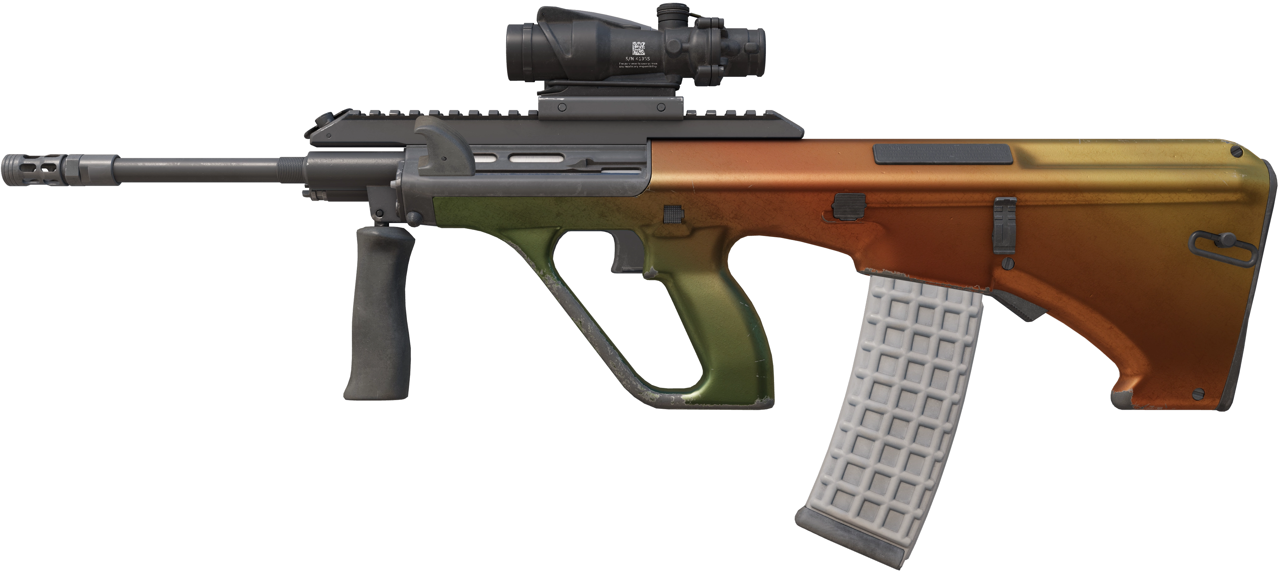 CSFloat sale: 99-100