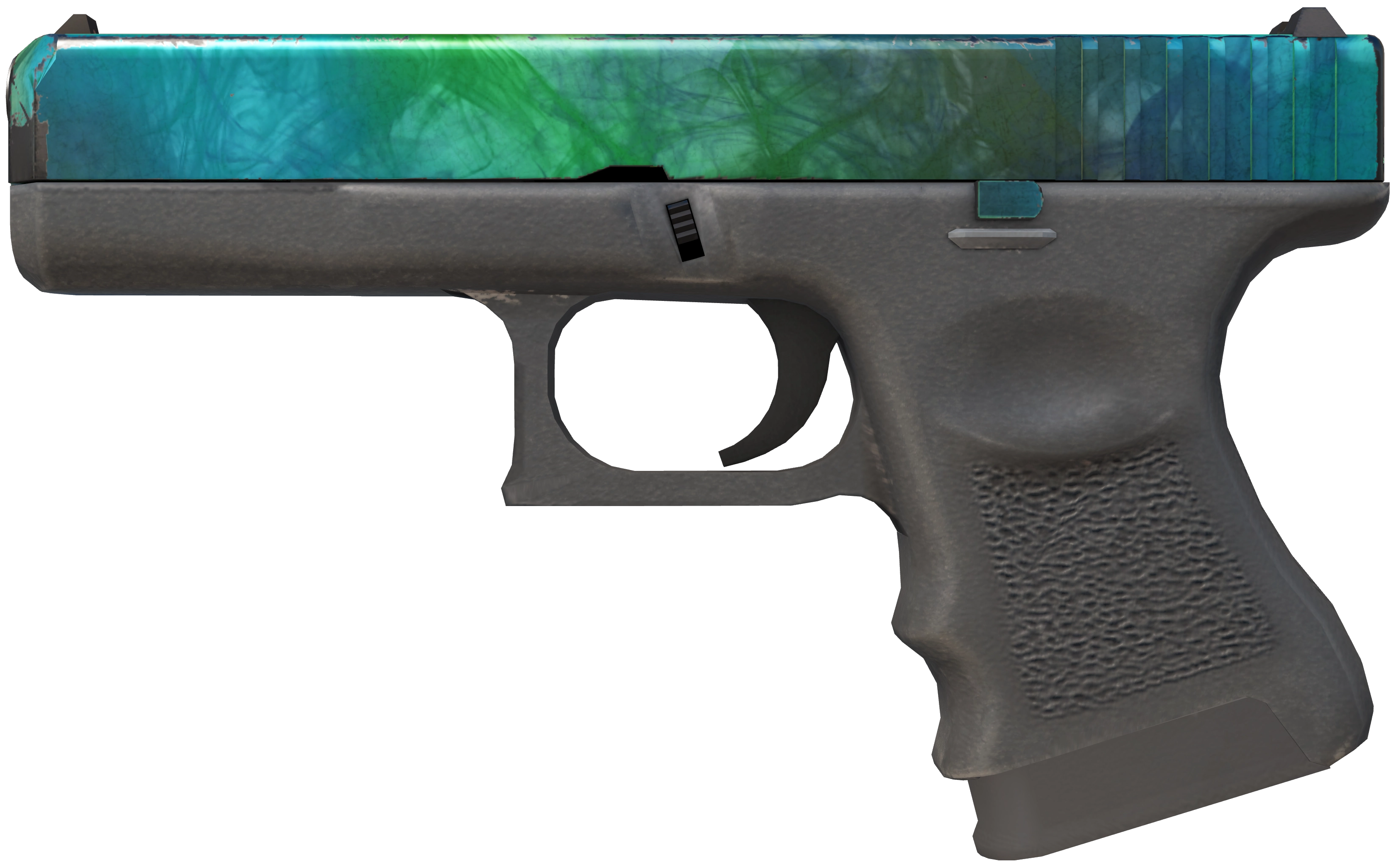 Продажа CSFloat: Tier 2
