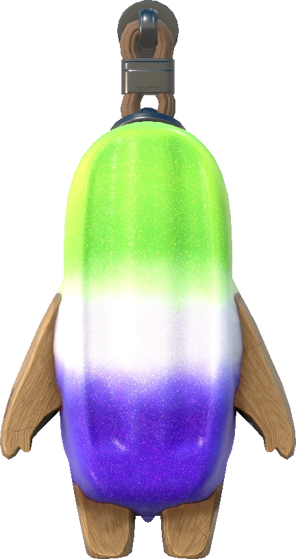 CSFloat sale: Lime & Purple