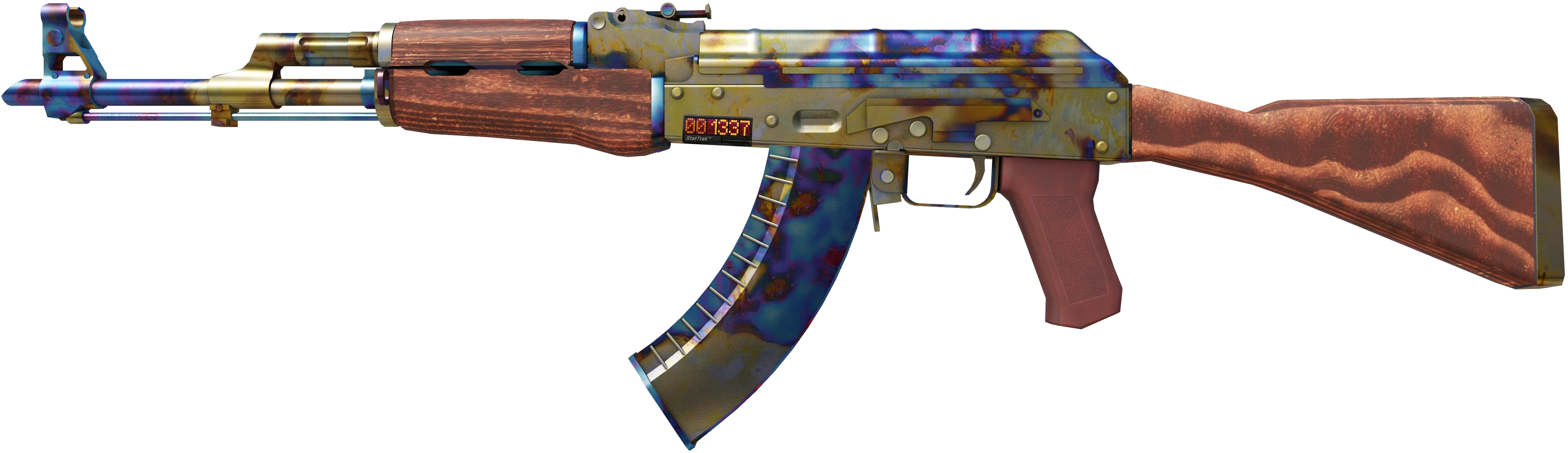 CSFloat sale: Tier 3