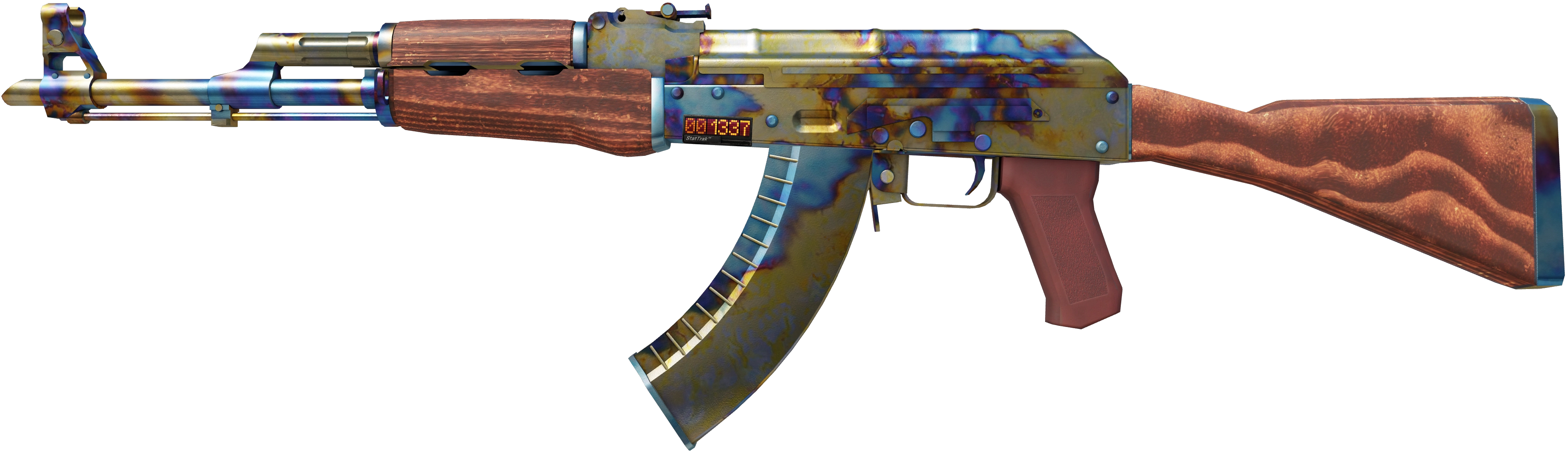 CSFloat sale: Tier 4
