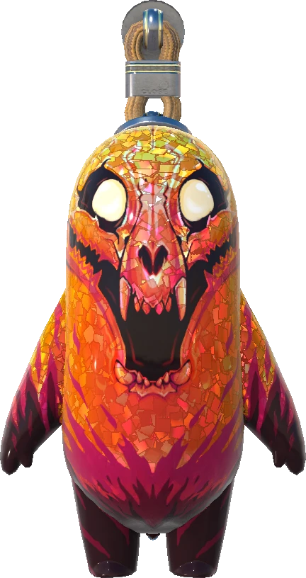 CSFloat sale: Glowing Orange and Red