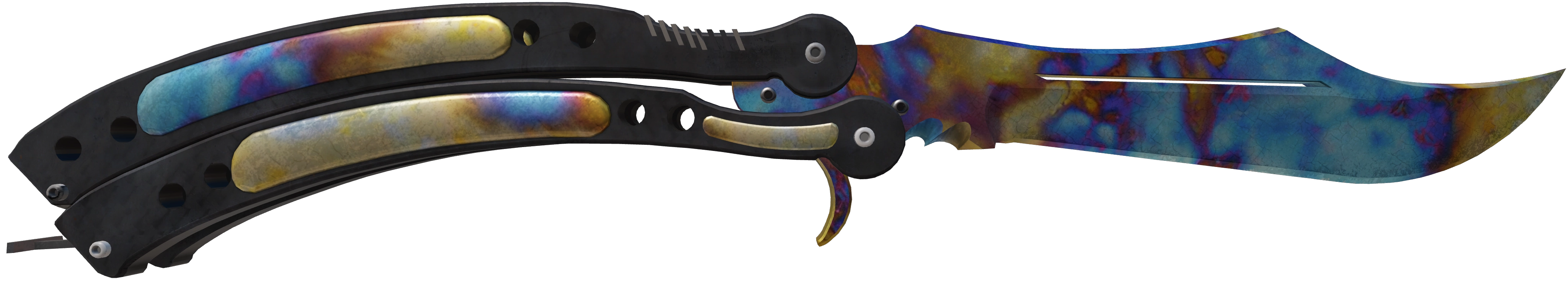 Продажа CSFloat: Tier 3