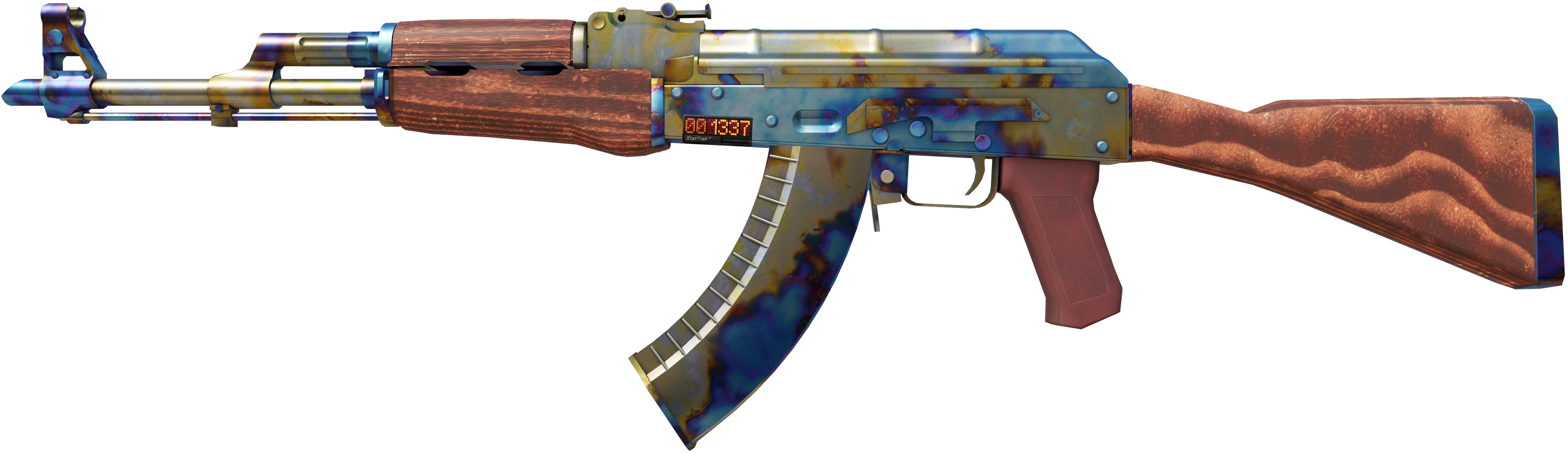 CSFloat sale: Tier 4