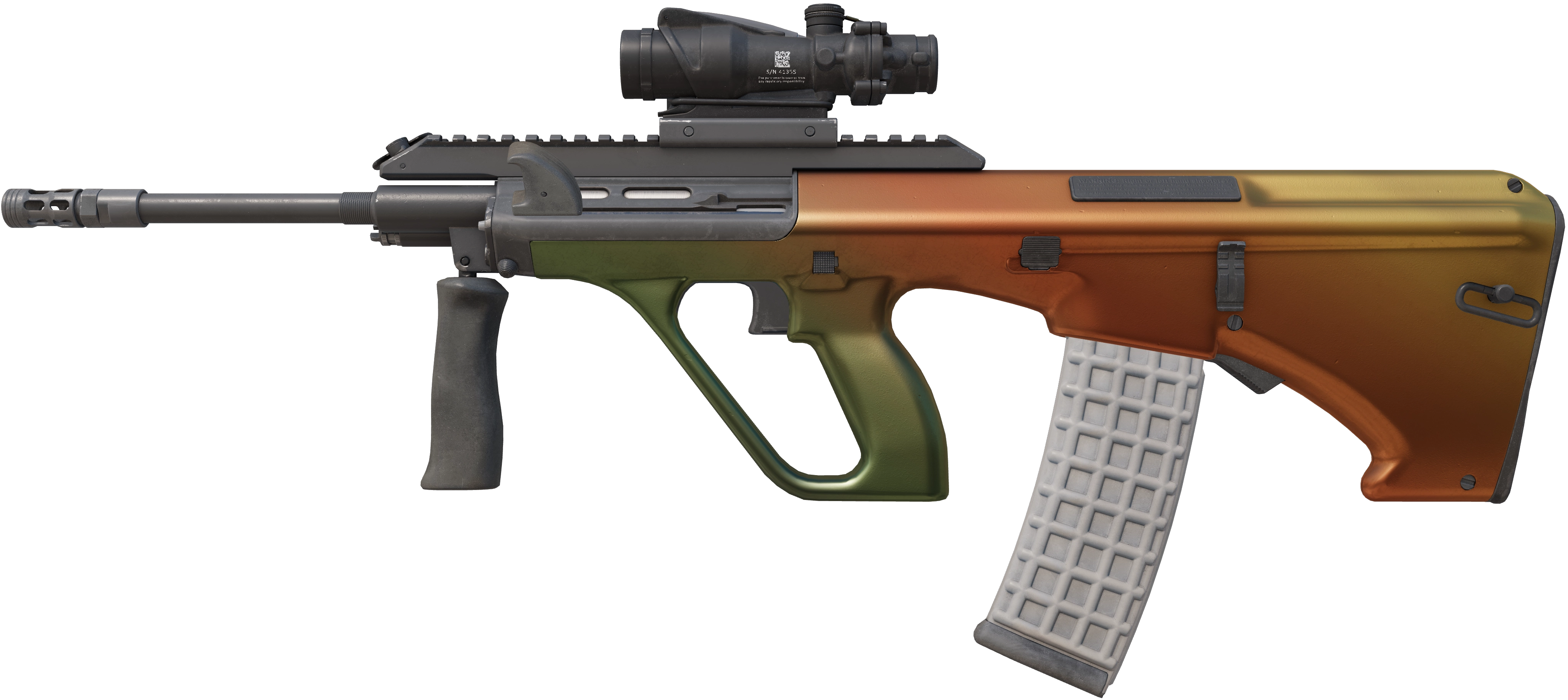 CSFloat sale: 99-100