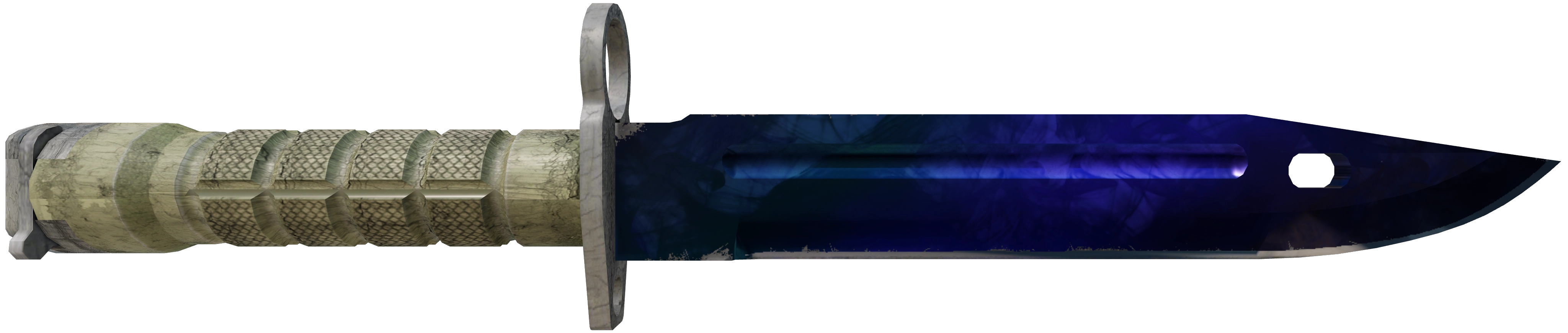 Продажа CSFloat: Max Blue Tier 2