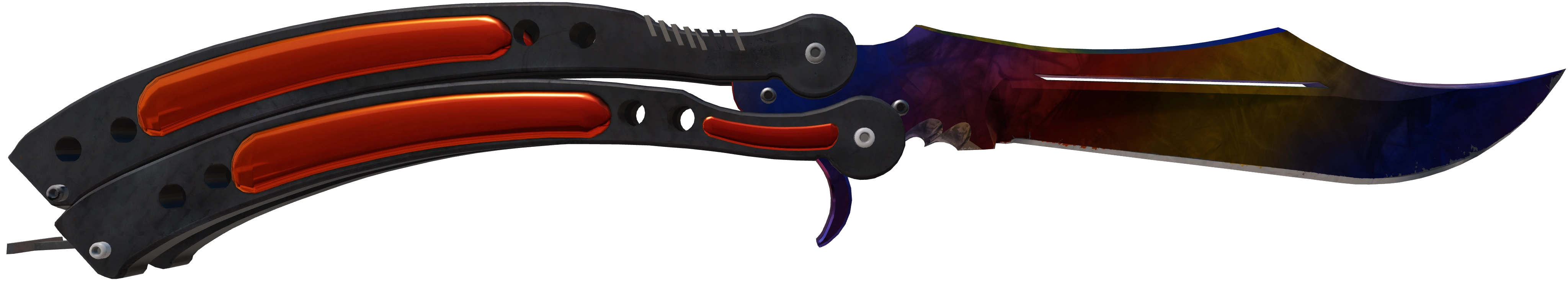 CSFloat sale: Max Blue Tip Tier 1