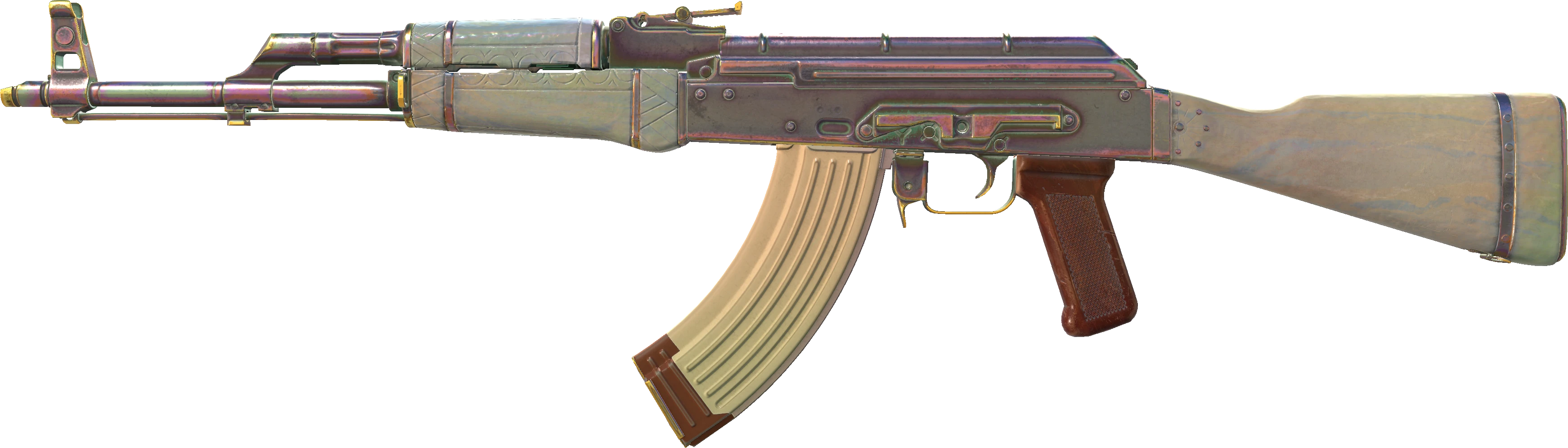 Продажа CSFloat: Pink Gem T1