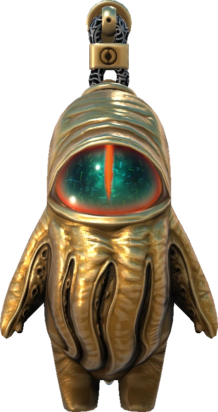 Продажа CSFloat: Cyan Eyed