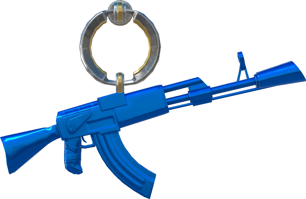 CSFloat sale: Light Blue