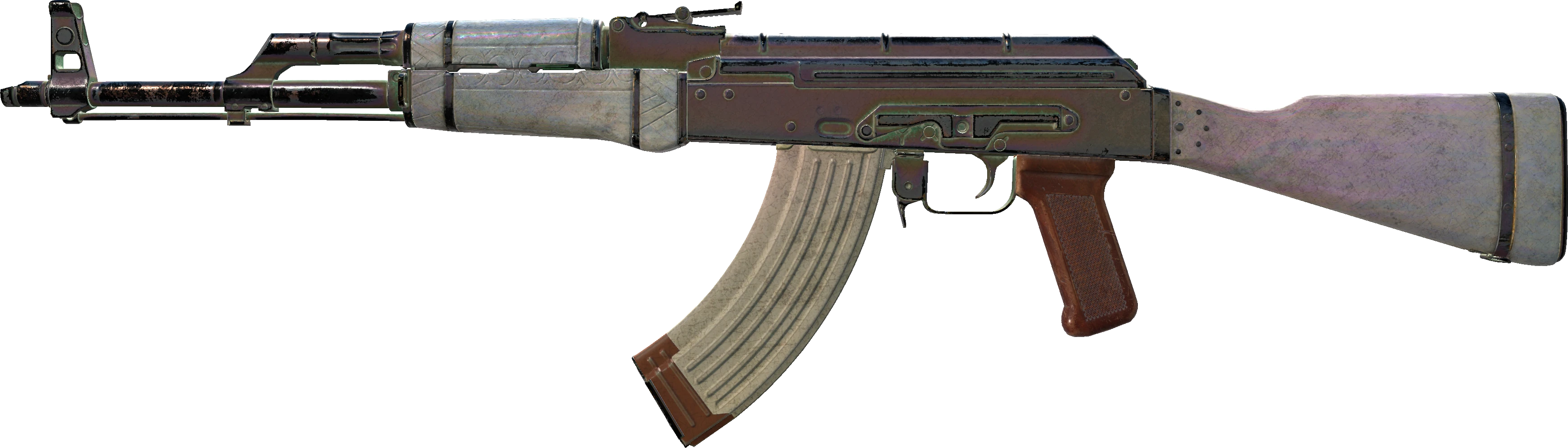 CSFloat sale: Pink Gem #1