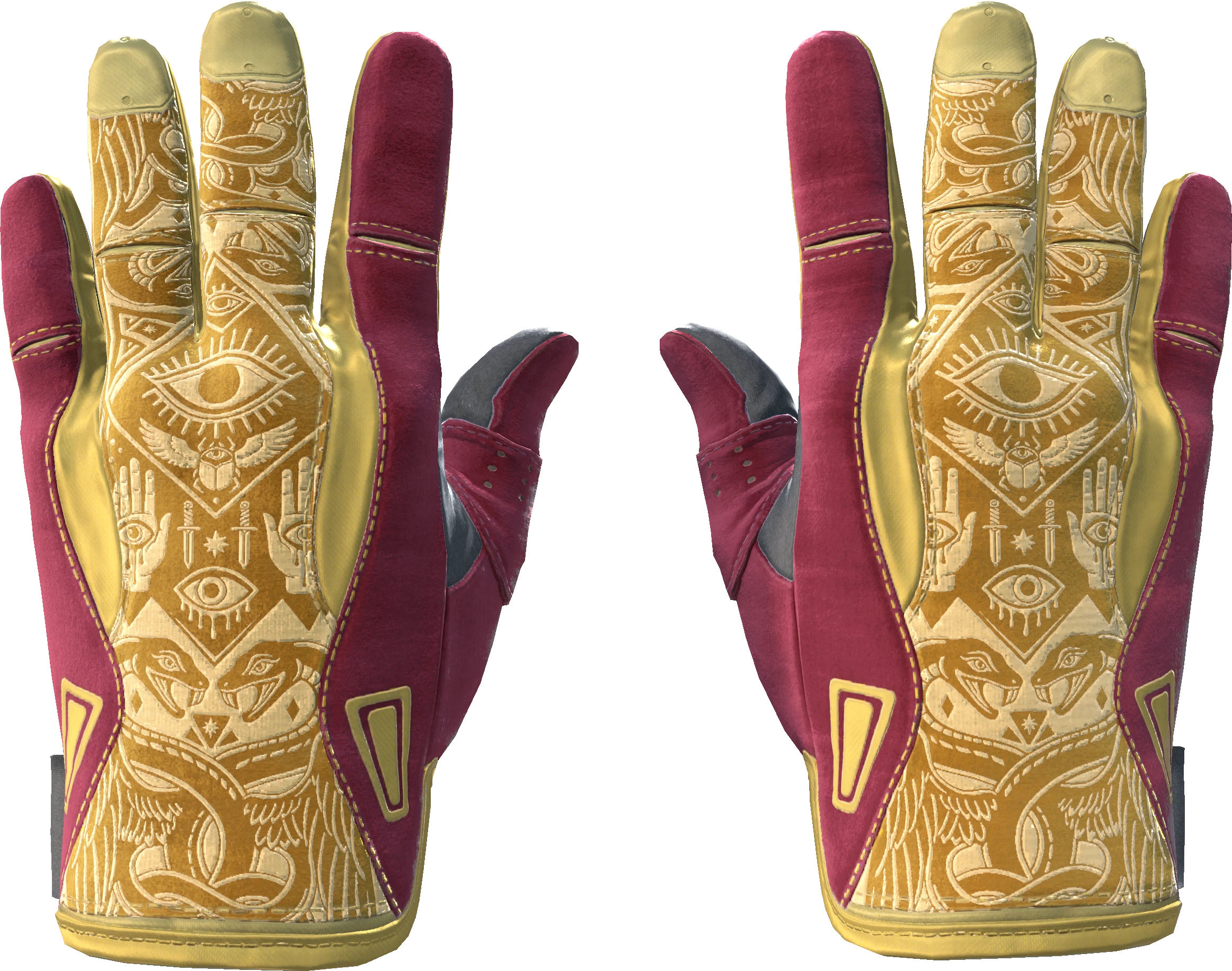 CSFloat sale: Double Snake T2