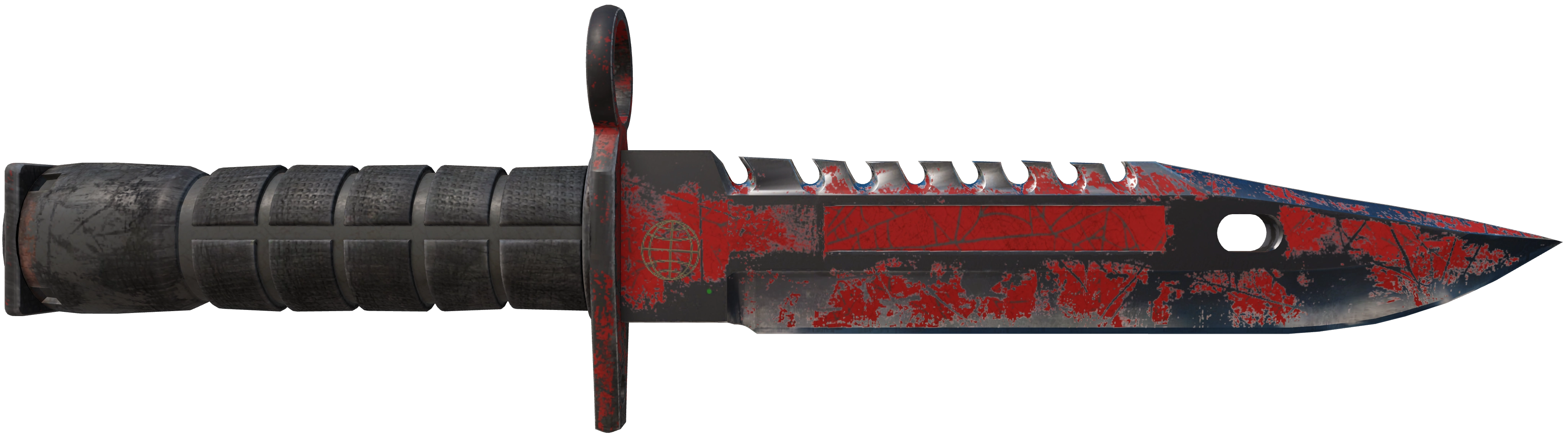 CSFloat sale: Triple Web T1