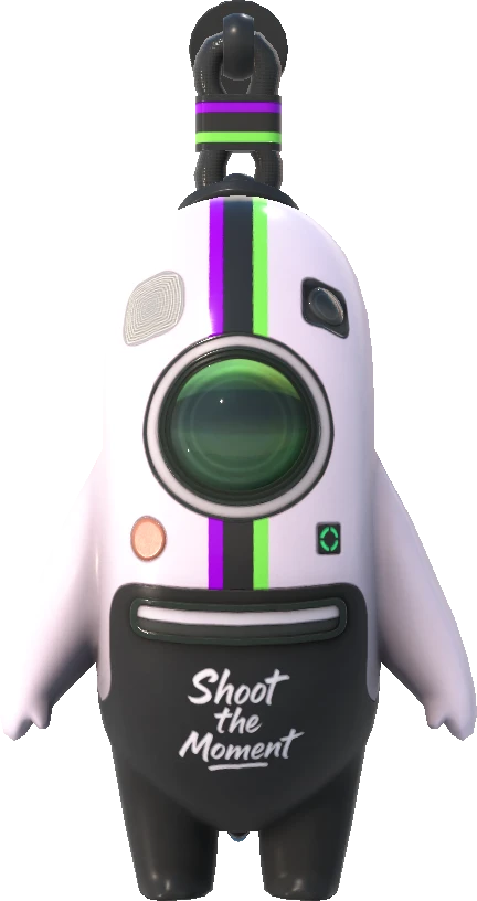 CSFloat sale: Violet & Lime
