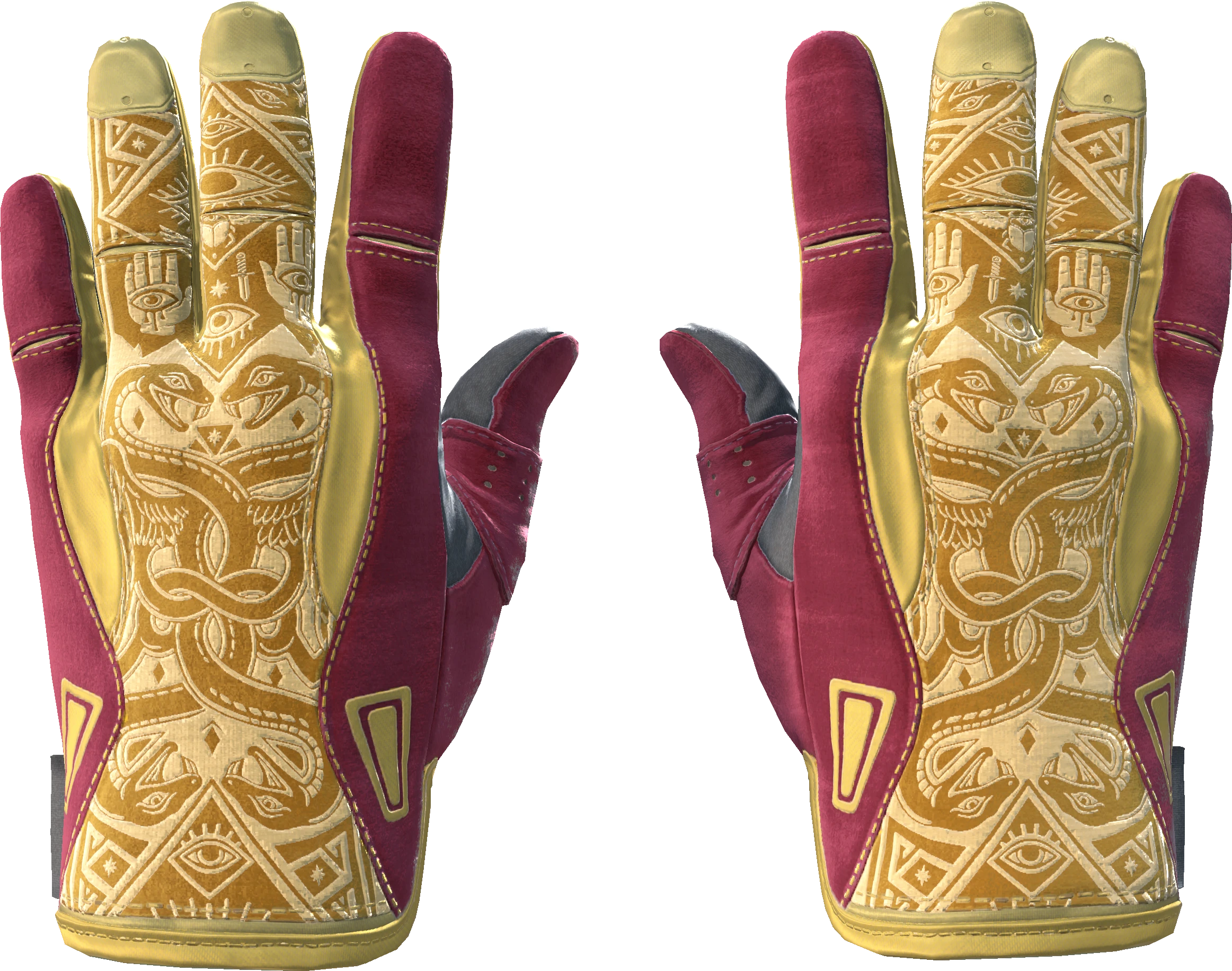 CSFloat sale: Double Snake T2