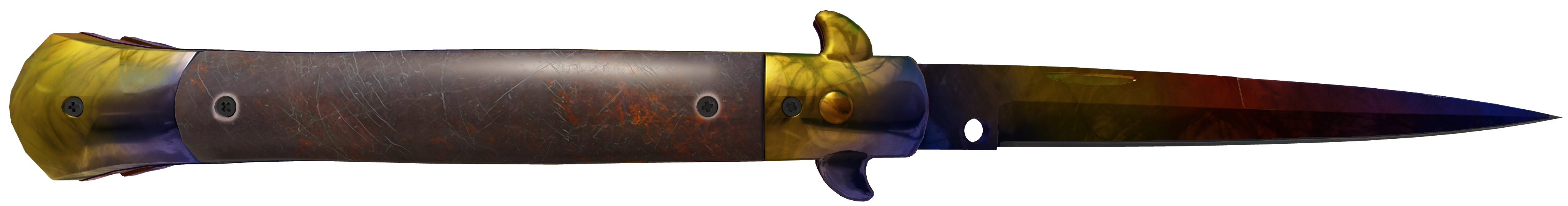 CSFloat sale: Max Blue Tip Tier 1