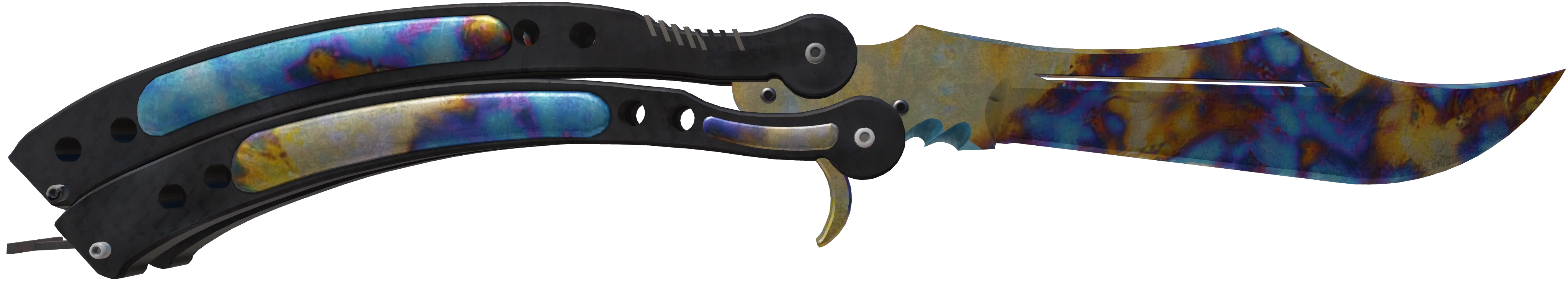 CSFloat sale: Tier 3