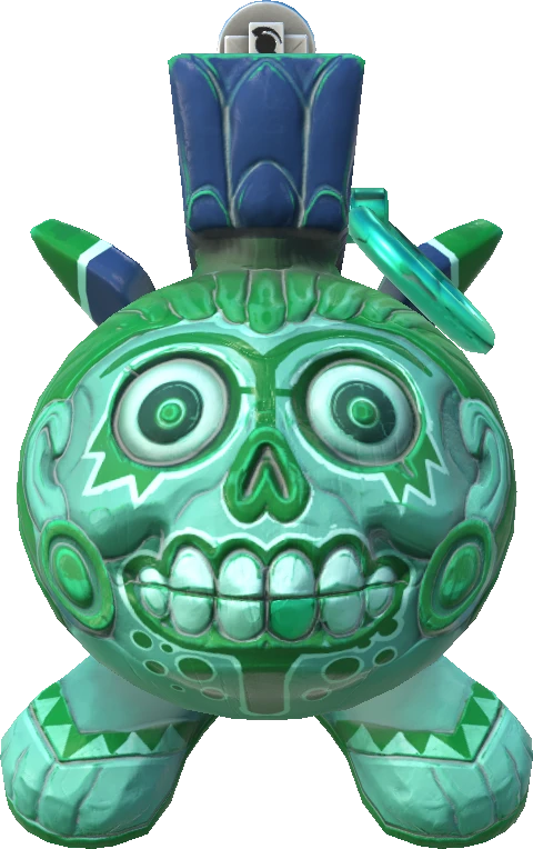 CSFloat sale: Emerald